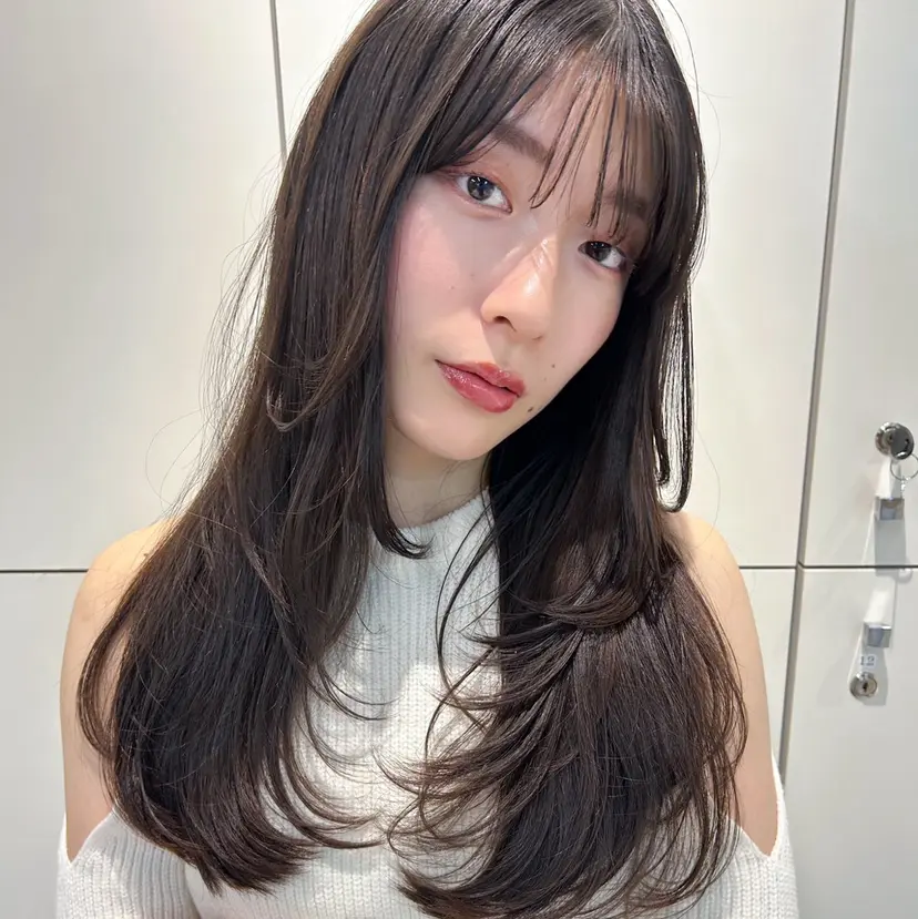 レイヤーカット🫧 etsuの掲載