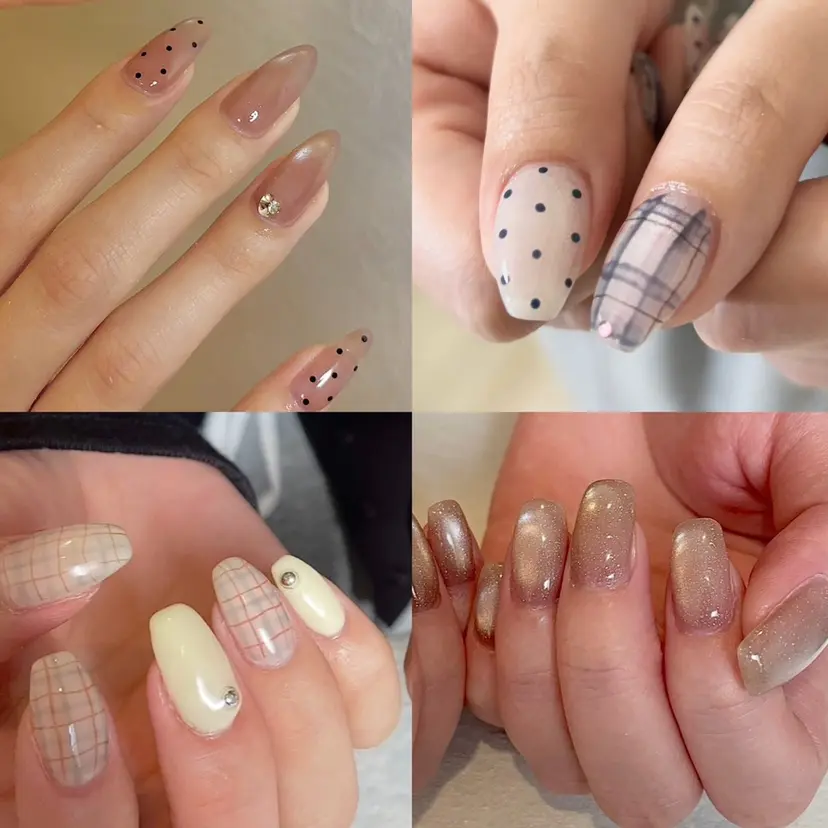 moufu.nail /sayaka 本町の掲載