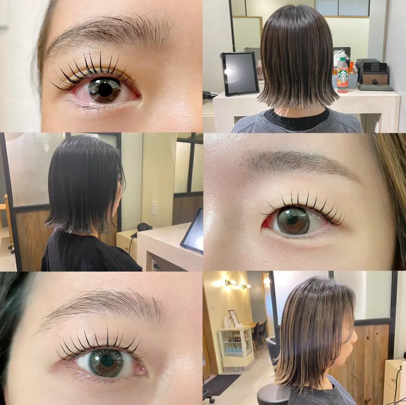 Laf かおりの掲載