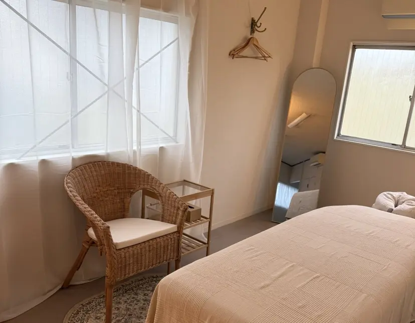 salon rilly🌿🫧の掲載