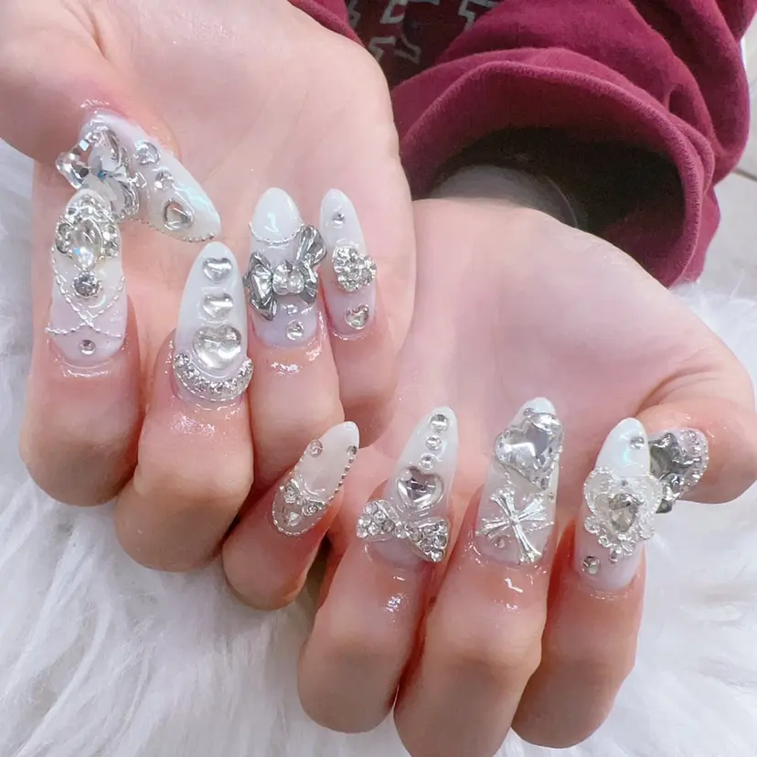 FF フィフィネイルサロンの掲載