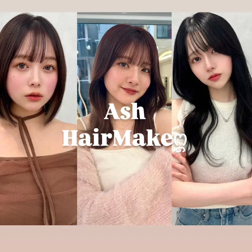 メンズ特化🔥/ カットShion🪼の掲載