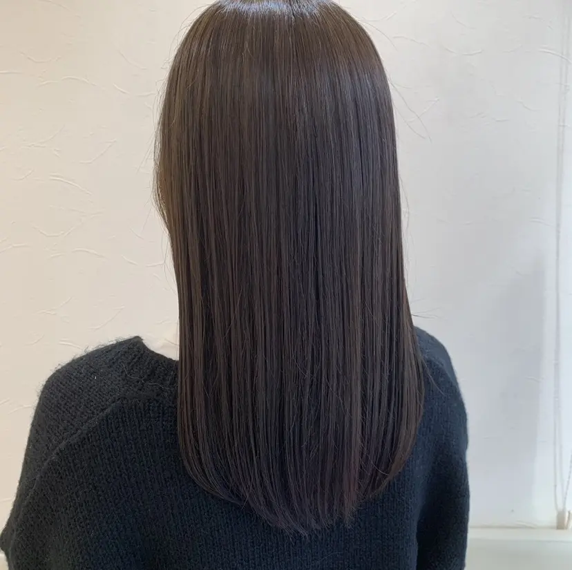 ヘアセット/カラー 🎀おかだ りさの掲載