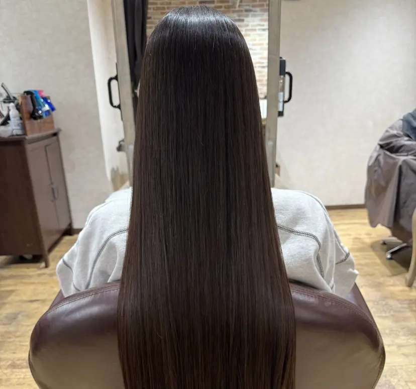 REVLISS 田中の掲載