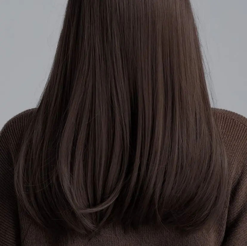 aren ／透明感colorの掲載