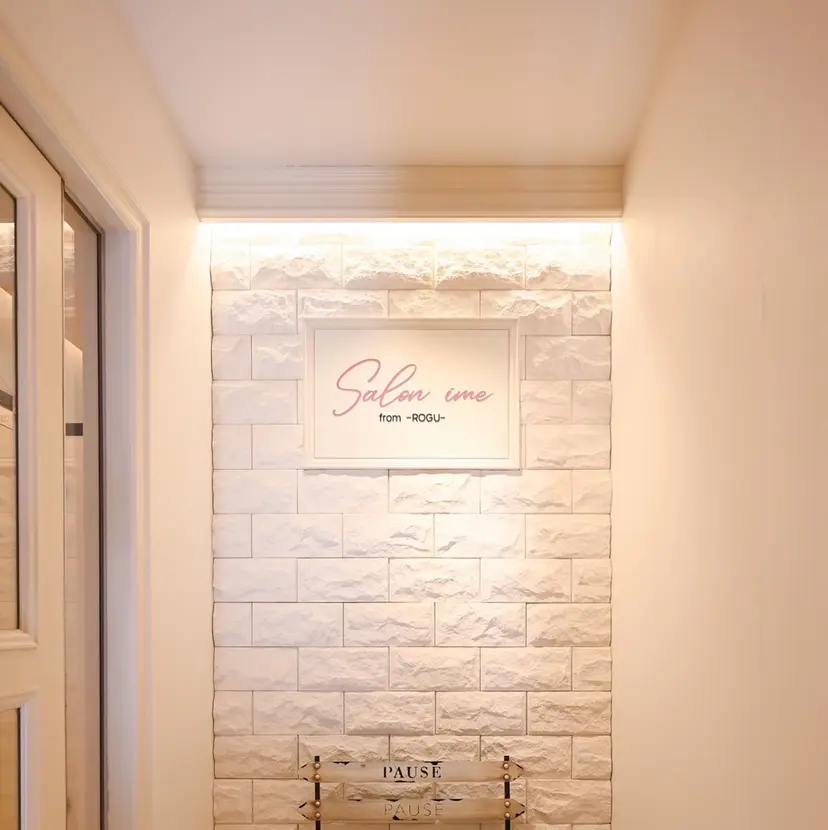 salon ime マナミの掲載