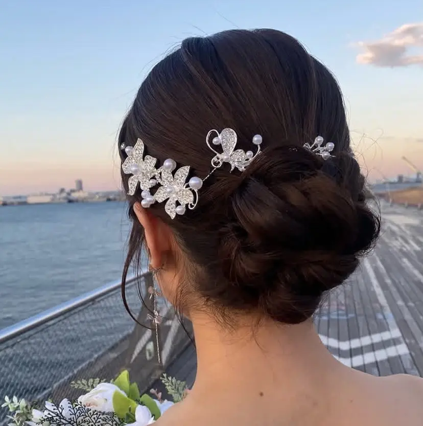 🩰六本木 ヘアセット🌙あやのの掲載