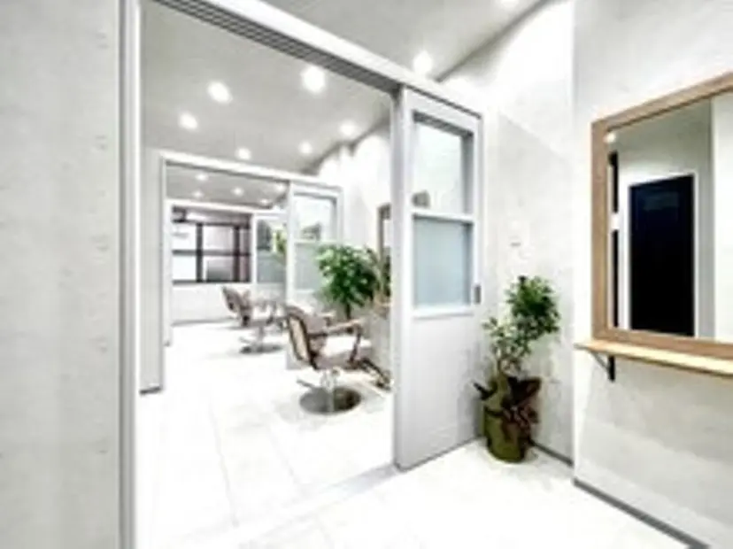 髪質改善 salon セキグチの掲載