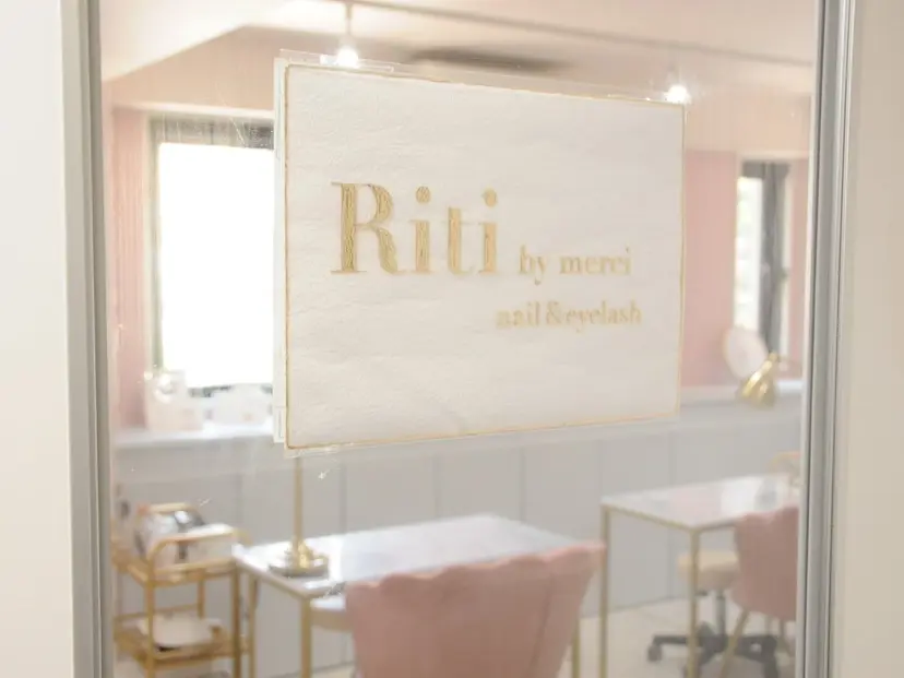 Riti🎀 Asamiの掲載