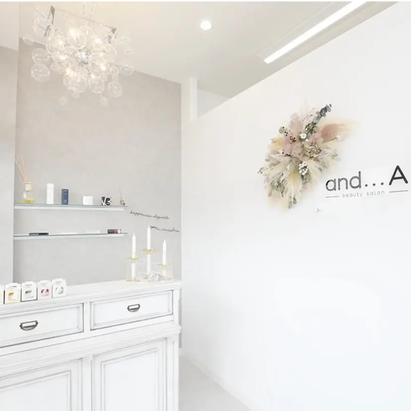 rii / and...Aの掲載