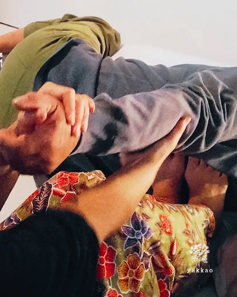 Yakkao Tha i Massage.の掲載