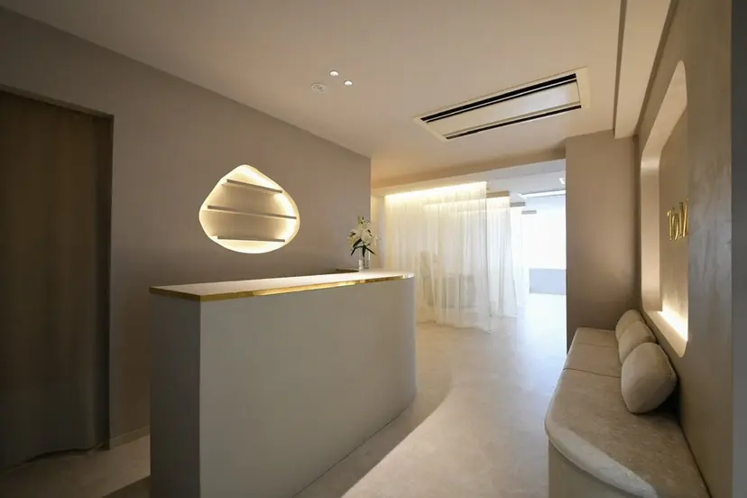 【新宿】Nail Yamazakiの掲載