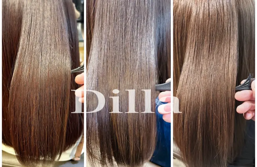 Dilla 戸田公園の掲載