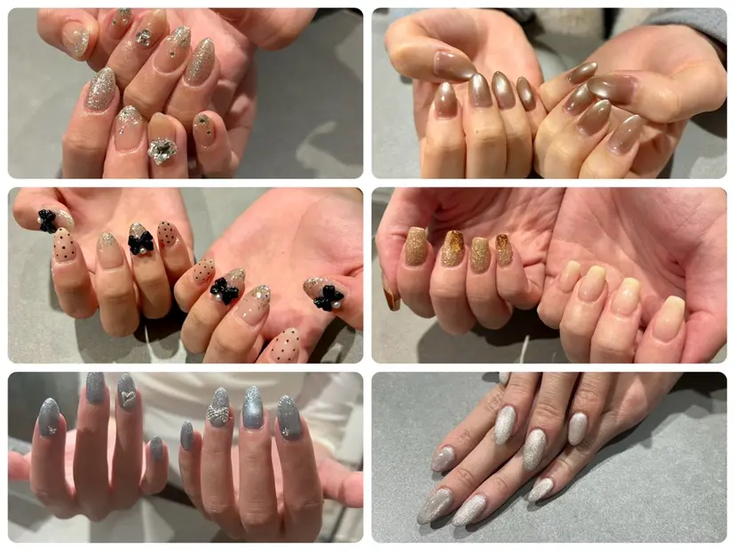 ＆robe銀座 🪽tsuki🪽の掲載