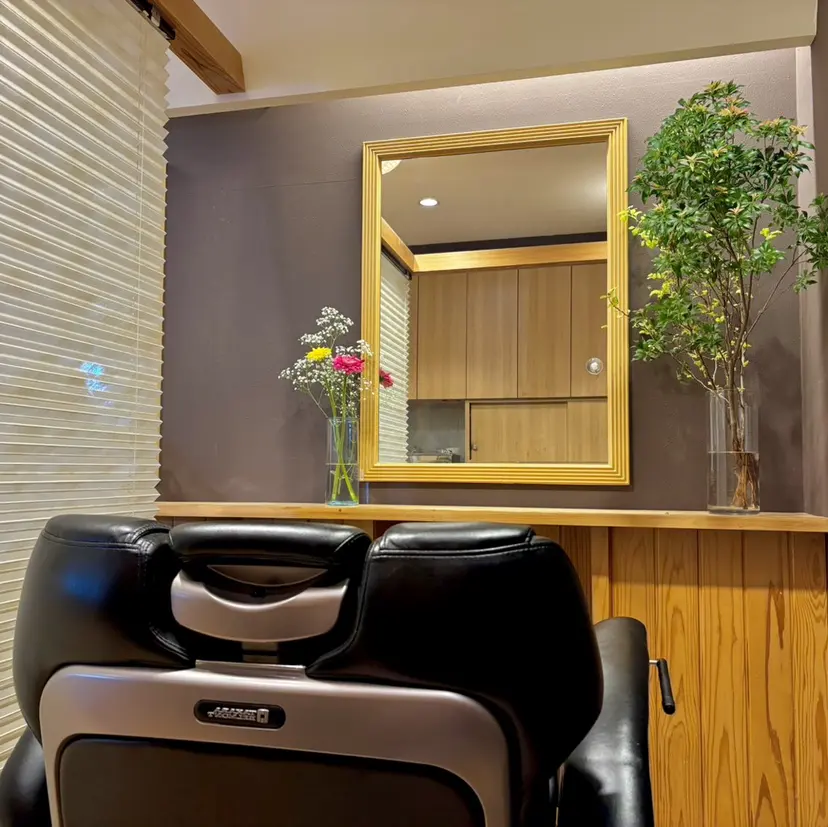 メンズ✂️レディス 岩井勇磨の掲載