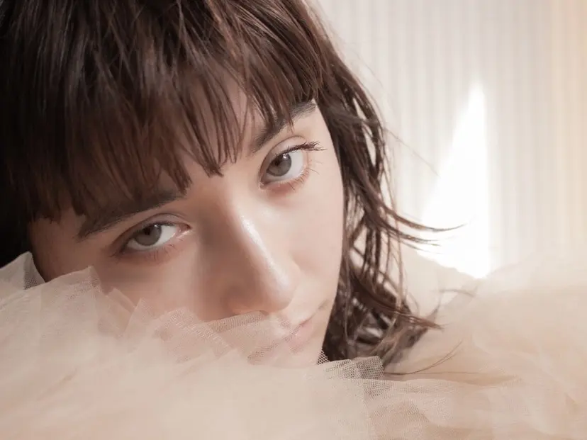 松永 愛莉の掲載