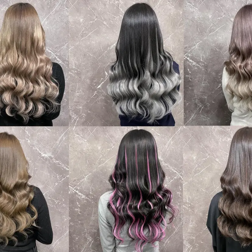 シールエクステAOI 🫧🩵NEOBOXの掲載