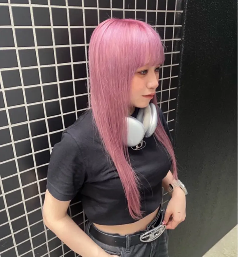 ❄️ TOWA❄️の掲載