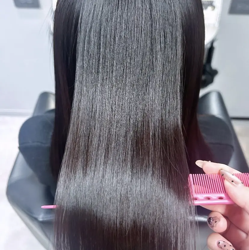 ここ𝜗𝜚 /暖色カラーの掲載