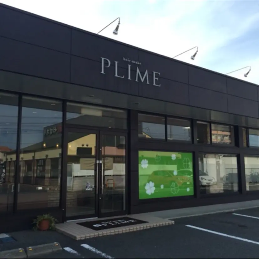 PLIME SHOTAROの掲載
