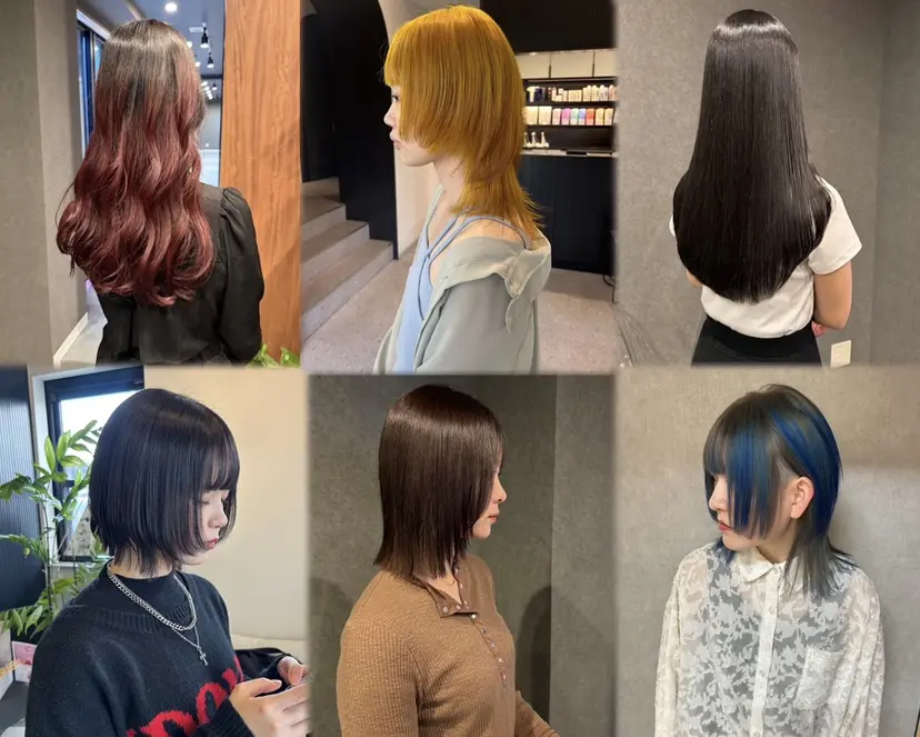 SHIINA シイナの掲載