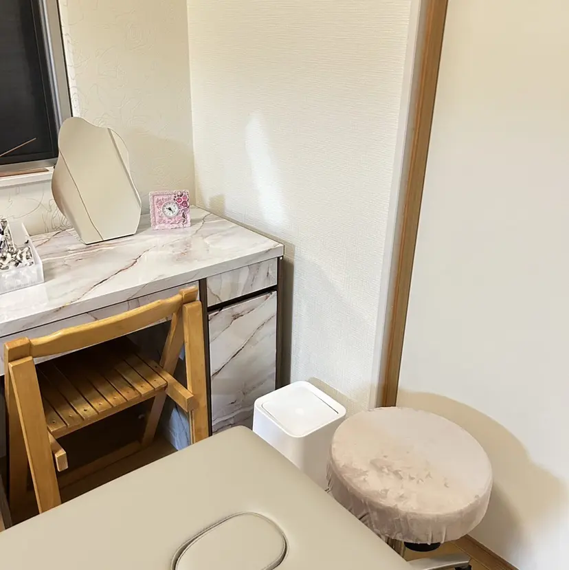 まつ毛とアロマ Bonheurの掲載