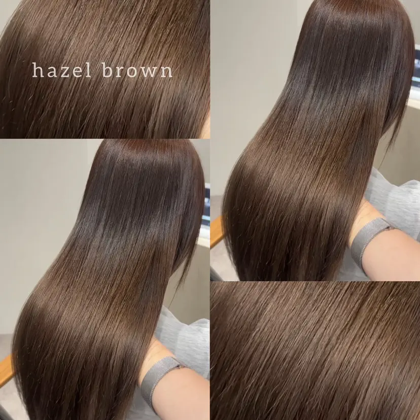 ボブ /ニュアンス/ satomi🧸💖の掲載