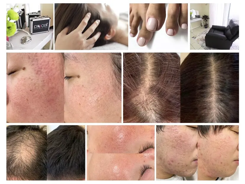 プライベートサロン アオラの掲載