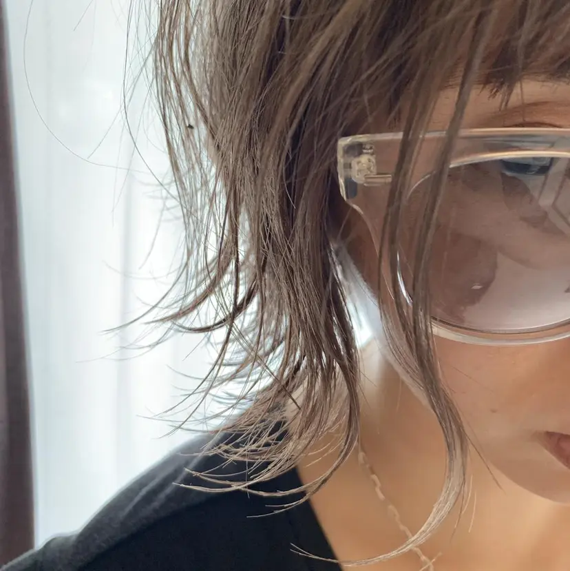 🇺🇸海外ヘア 🇰🇷MASANOの掲載