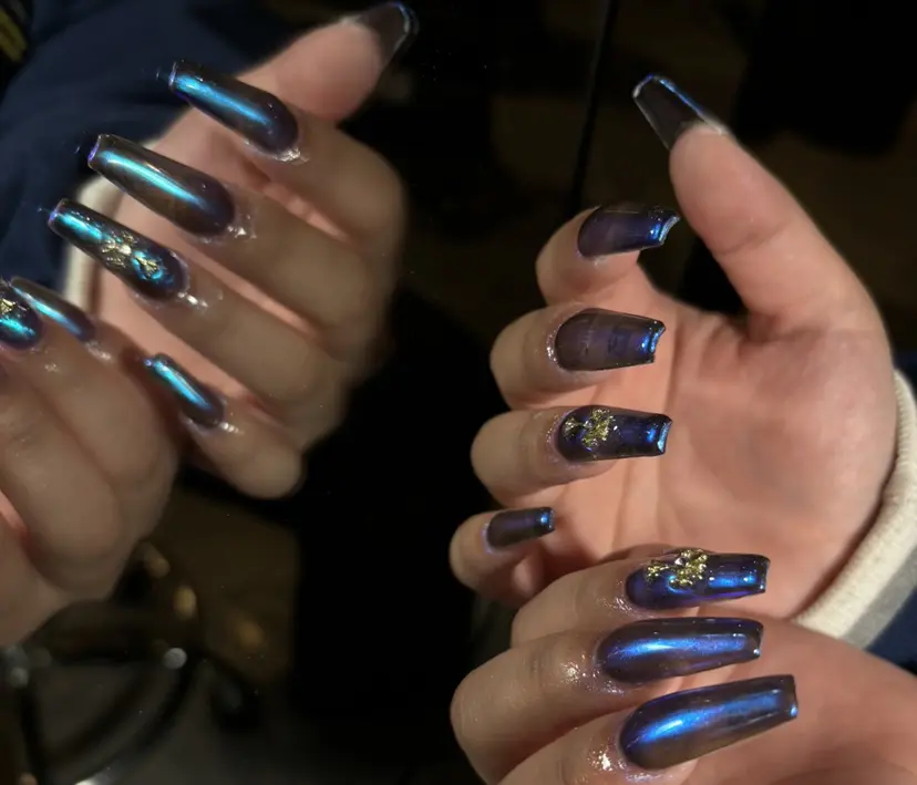 nail Nene.°✴︎💫の掲載