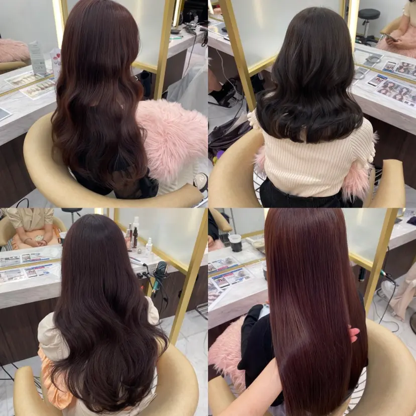 古川 美羽の掲載