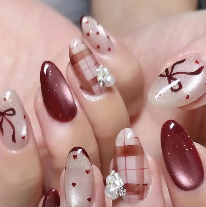 MEIRI_NAIL /メイリーネイルの掲載