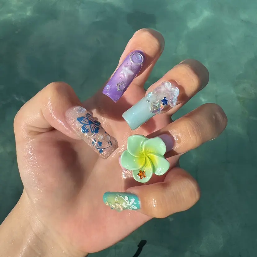 💒PINS16☆ HI-KOの掲載