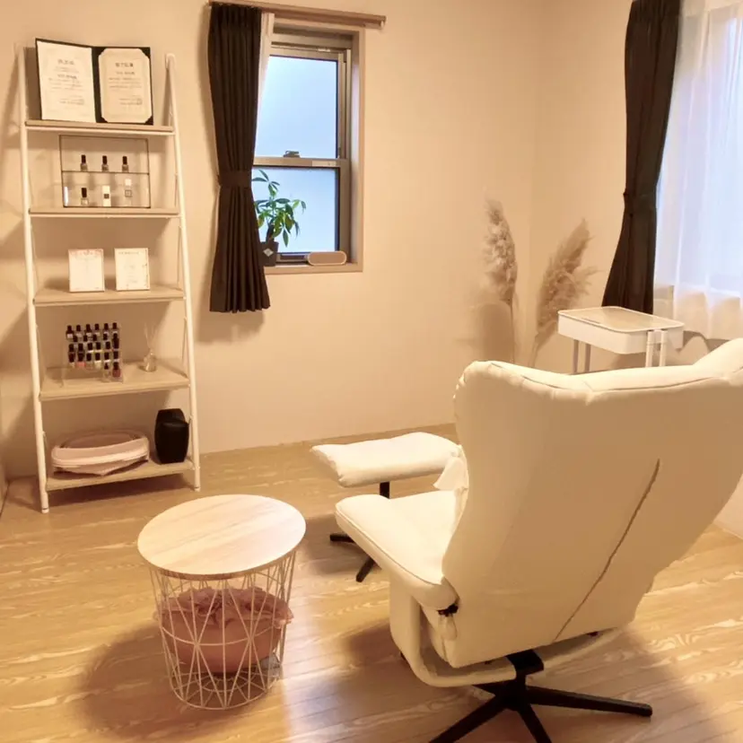 Nail care PONOの掲載