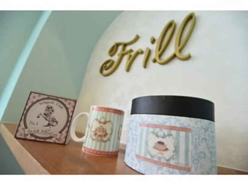 frill南矢野目店 八巻の掲載