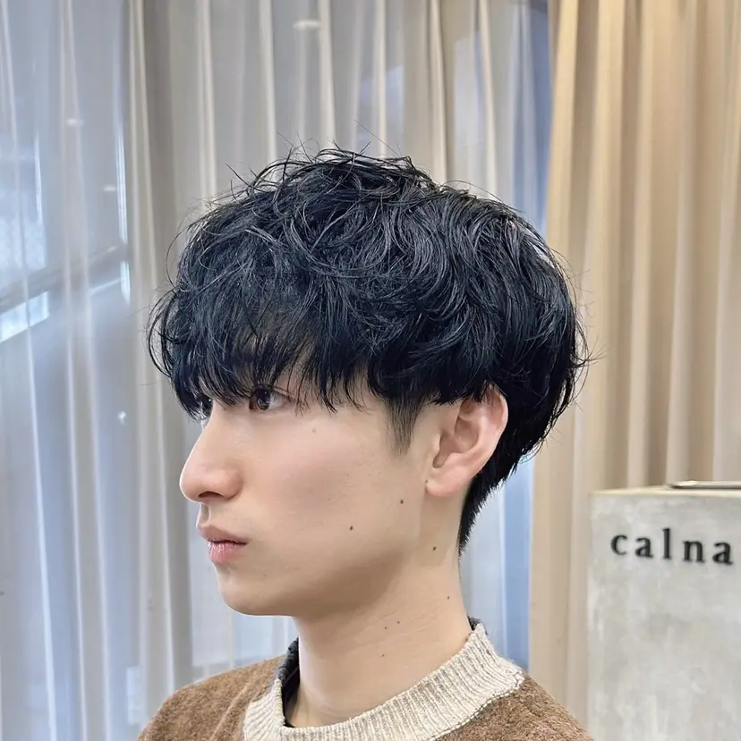 calna by ELMO  上ノ井の掲載