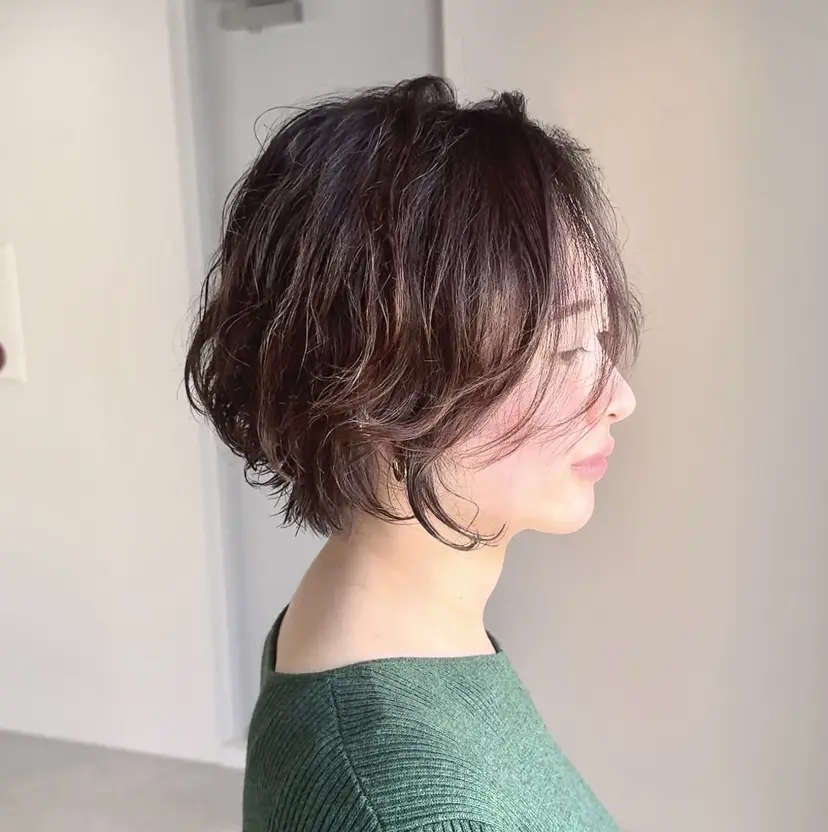 【ばっさりカット✨】 ナカムラ/豊島区大塚の掲載