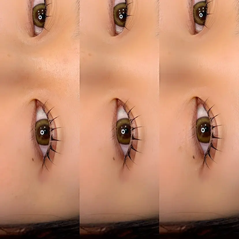 ロレインブロウ高槻 MAKIの掲載