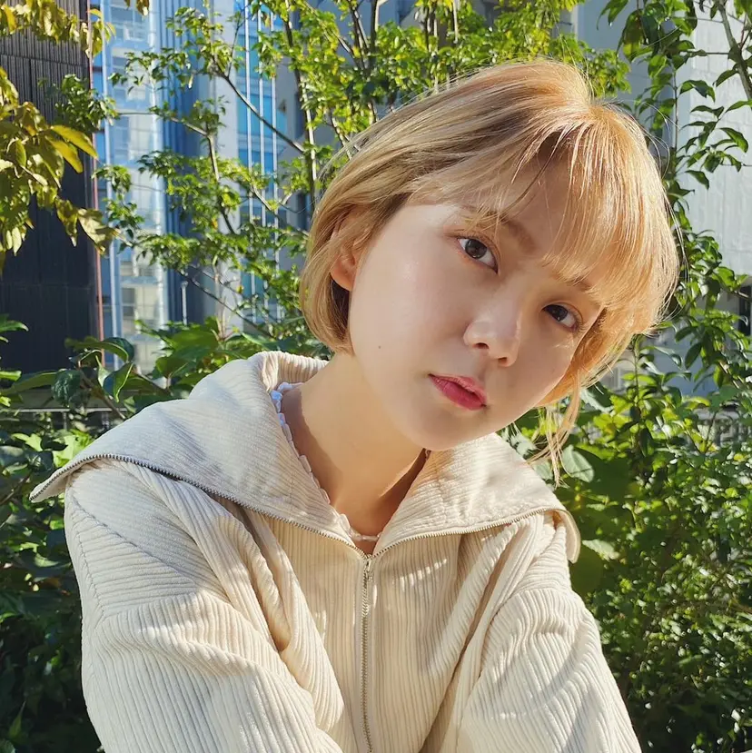 ヘアアレンジ 🌿あがりれいなの掲載