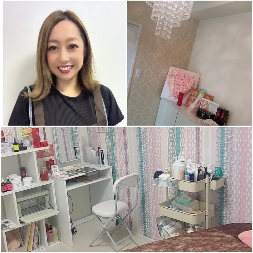 山本 智菜美の掲載