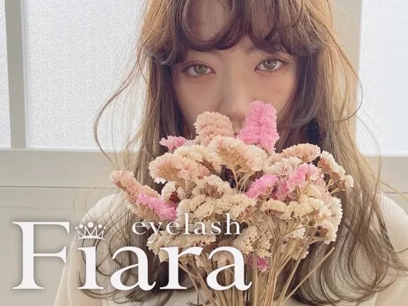 Fiara四条烏丸店 三浦やすみんの掲載