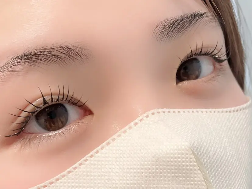 GRAN  EYE 砂川智美の掲載