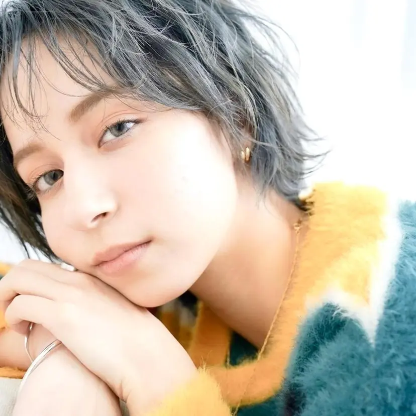 🌻大人ツヤかわいい ⭐️根本麻美の掲載