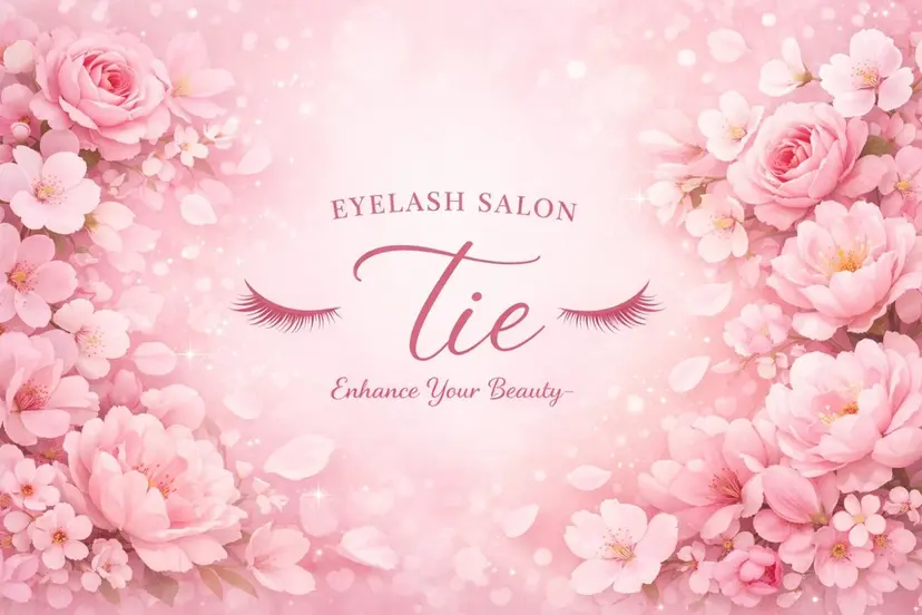 アイラッシュサロン ティエの掲載