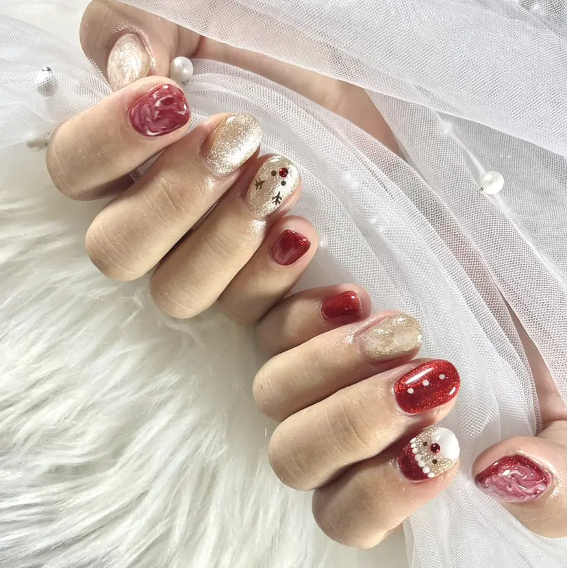 はあとねいる今池店 ミクの掲載