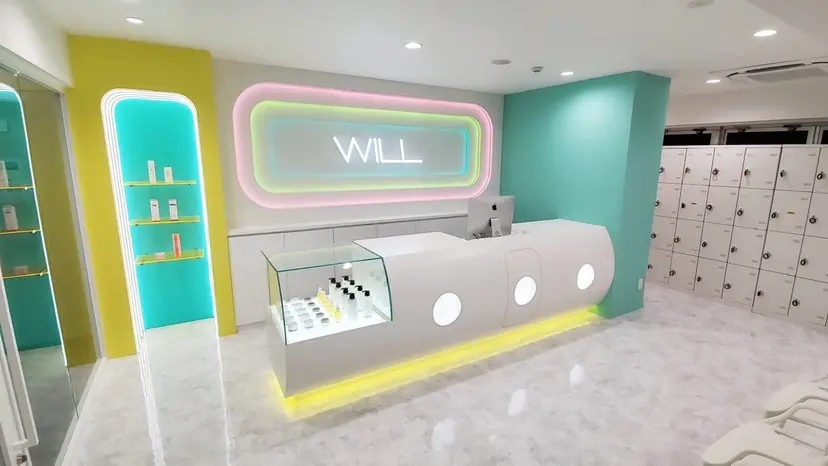 🏹横浜WILL official🏹の掲載