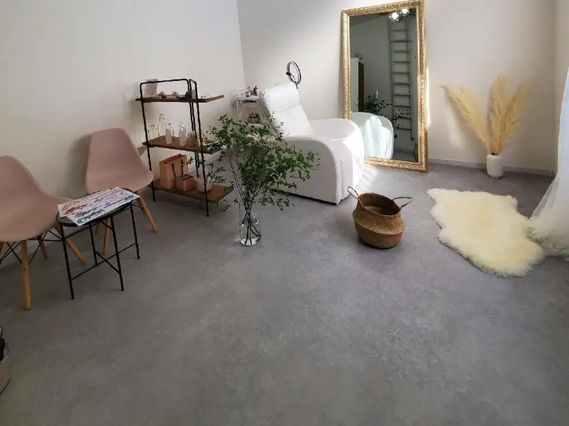 眉まつ毛専門店🦄g racenatureの掲載