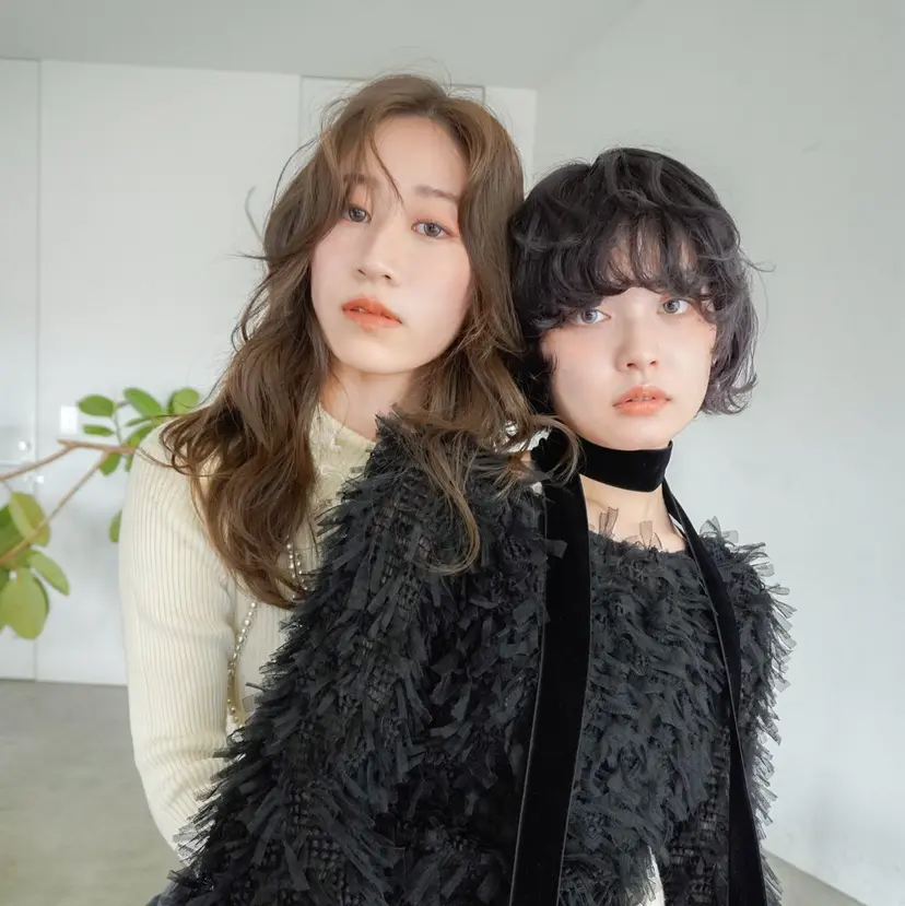 IROWどうもん店/ コウタ/スタイリストの掲載