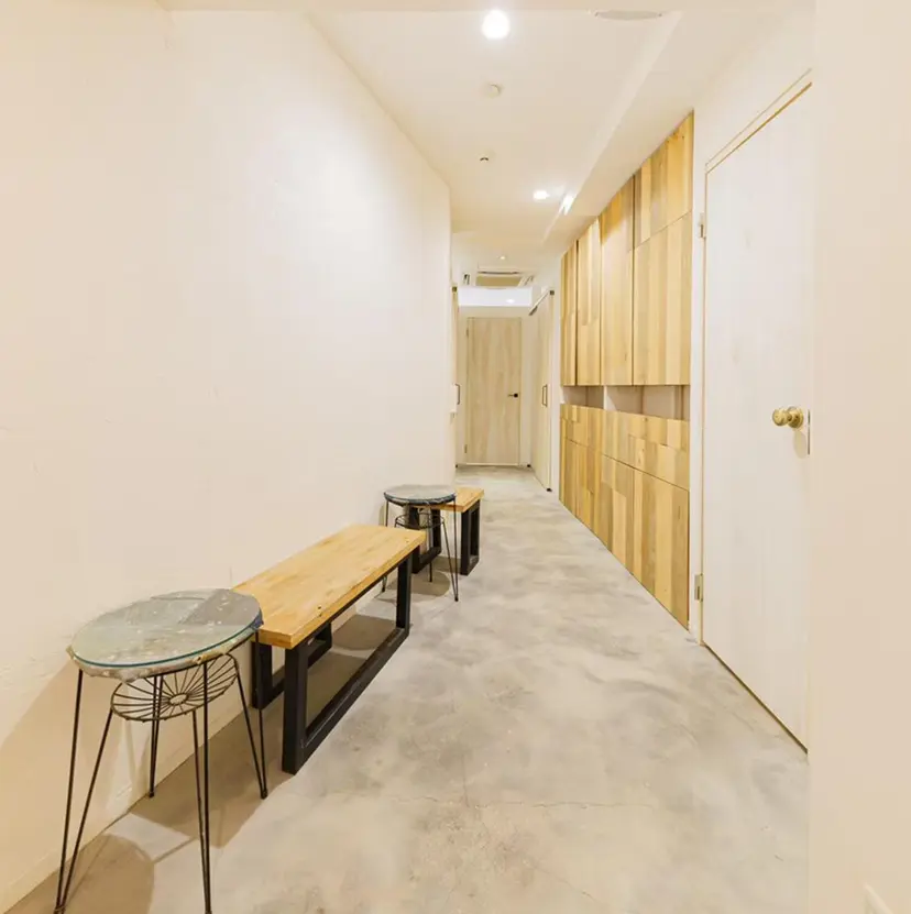 Unity リンパ×美容整体の掲載