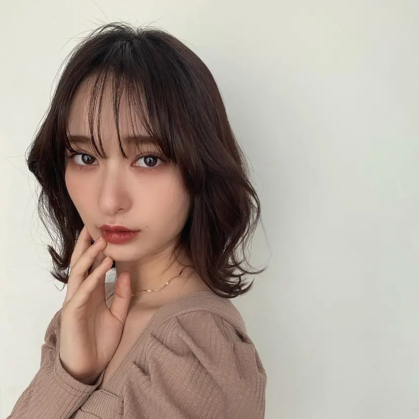 韓国ヘアメイク 花岡彩雪の掲載